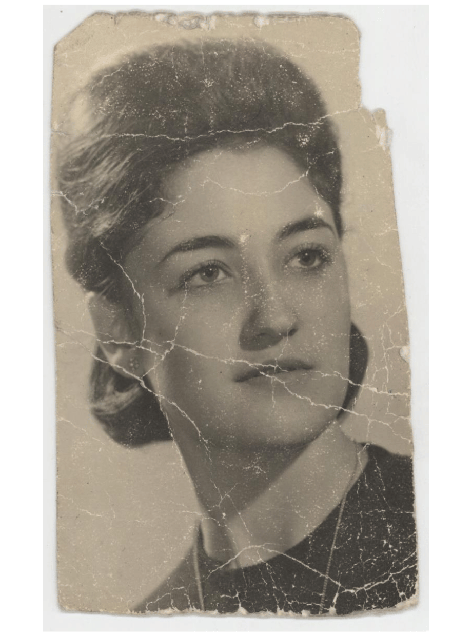 restauración foto madrid