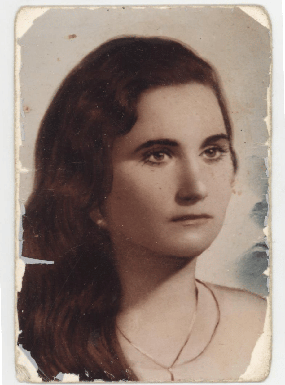 restauración de fotos en madrid